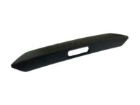 Ford DT1Z-5843400-AA Handle, Outside, Gray, Rear Outer