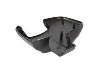 Ford BK3Z-17D743-A Mirror Cover, Front Driver Side