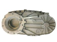 Ford 5C3Z-7005-B Case Assembly - Rear
