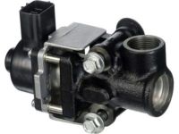 Lincoln Zephyr EGR Valve - 6E5Z-9D475-BA EGR Valve