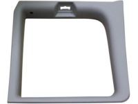 Ford 3C2Z-1625508-BAD Window Trim, Center