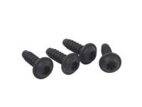 Ford -W506964-S303 Storage Box Door Screw