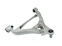 Ford 6L1Z-3079-BA Lower Control Arm, Front Driver Side