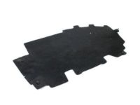 Ford BL1Z-8310-A Air Deflector, Front Passenger Side