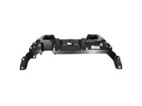Ford 8A8Z-16138-A Radiator Support, Front