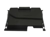 Ford DV6Z-10A659-B Battery Cover, Rear