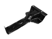 Ford 1L5Z-16C944-AA Latch Support, Front