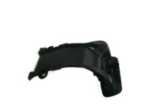 Ford BK3Z-99611B90-AA Seat Belt Anchor, Rear Outer Passenger Side