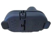 Ford FU5Z-14489-A Wire Connector, Rear