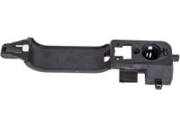 Ford 6S4Z-5426684-E Reinforcement Bracket, Front Passenger Side