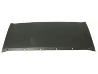 Ford CJ5Z-8419-AA Trim Molding, Front