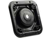 Ford 6L5Z-7277-C Boot - Gear Change Lever, Upper