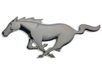 Ford AR3Z-8A224-BB Emblem, Front