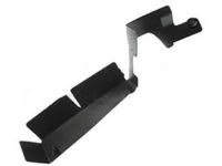 Ford FT4Z-8311-A Air Deflector, Front Driver Side