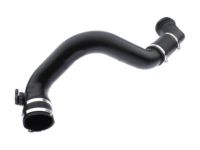 Ford HL3Z-6F073-A Intercooler Hose