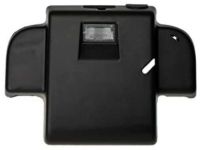 Ford 8R3Z-13A656-AA Trunk Lamp Assembly, Rear