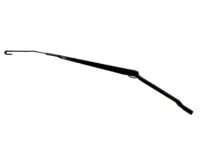 Lincoln Town Car Wiper Arm - 4W1Z-17526-AA Wiper Arm, Passenger Side
