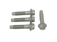 Ford 5L1Z-4382-A Mount Arm Mount Bolt