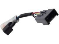 Ford 1C3Z-14A411-AA Wire Assembly, Passenger Side