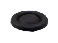 Ford -W703063-S300 Door Shell Cap, Front