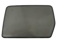 Ford 7L3Z-17K707-A Mirror Glass, Passenger Side