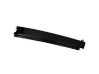 Ford 8L8Z-78255A34-AA Front Molding, Passenger Side