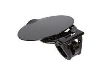 Ford 7C3Z-99405A26-A Fuel Door, Rear