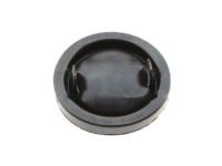Ford 4S4Z-13N019-AA Dust Cap, Front