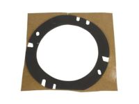 Ford F5TZ-18N260-A Fan Seal, Rear