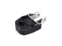 Ford CV6Z-6068-A Transmission Mount, Lower