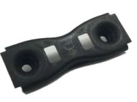 Ford FL3Z-9943488-A Anchor Plate, Rear Driver Side