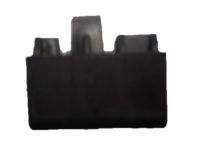 Ford CV6Z-10A652-A Battery Tray Spacer, Rear