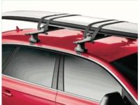 Ford VFT4Z-7855100-B Kit - Luggage Rack
