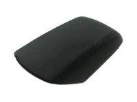 Ford GB5Z-7806024-AA Door Assembly, Black, Front