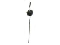 Ford FL3Z-1521853-AC Lock Rod, Front Driver Side