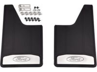 Ford CL3Z-16A550-K Kit - Mudflap