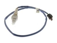 Ford F1FZ-9G444-A Oxygen Sensor, Rear