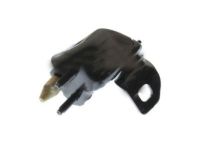 Ford FL3Z-1626801-A Upper Hinge, Rear Driver Side