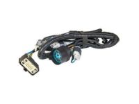 Ford HL3Z-13A576-D Wire Harness, Rear