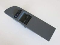 Ford BL3Z-14529-CA Window Switch, Front Driver Side