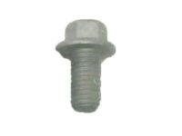 Ford -N605785-S439 Bolt - Hexagon Head