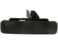 Ford F5UZ-1526600-AAA Handle Assembly - Door - Outer