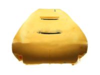 Ford E-250 Seat Cushion - 1C2Z-1564811-AA Seat Back Pad, Front Driver Side