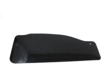 Ford F81Z-9928370-AA Fender Liner, Rear