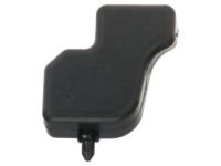 Ford FL3Z-99439A00-A Bumper, Rear Passenger Side