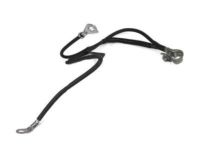 Ford Taurus Battery Cable - 4F1Z-14301-AA Negative Cable