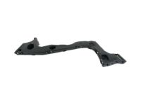 Ford CP9Z-17D948-C Outer Bracket, Rear Passenger Side