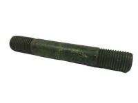 Ford F81Z-1107-AA Wheel Stud, Front
