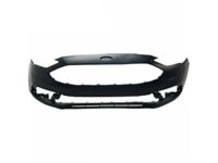 Ford HS7Z-17D957-VAPTM Bumper Cover, Front