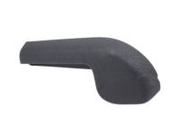 Ford 9L3Z-1662622-FA Handle, Charcoal, Front Driver Side